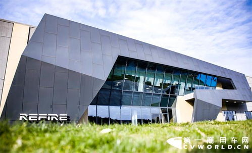 業(yè)內首次！重塑股份燃料電池產品與制造工廠獲得歐盟認證