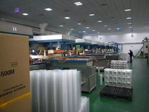 上海群鹿塑膠制品 匠心制造，專業服務，賦能企業高效發展