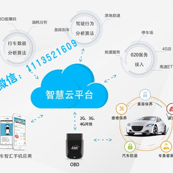 換車無憂，車聯網產品的普適性與維修指南